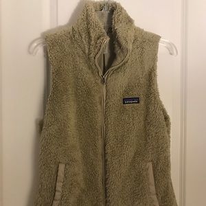 Patagonia Vest